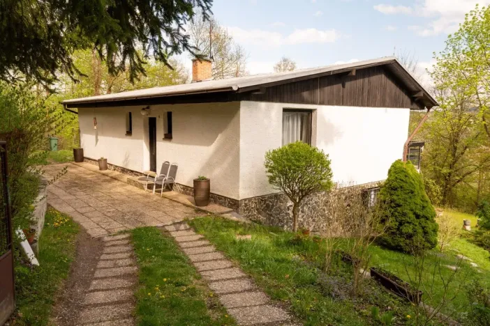 Prodej rodinného domu, Rabyně - Loutí, 126 m2