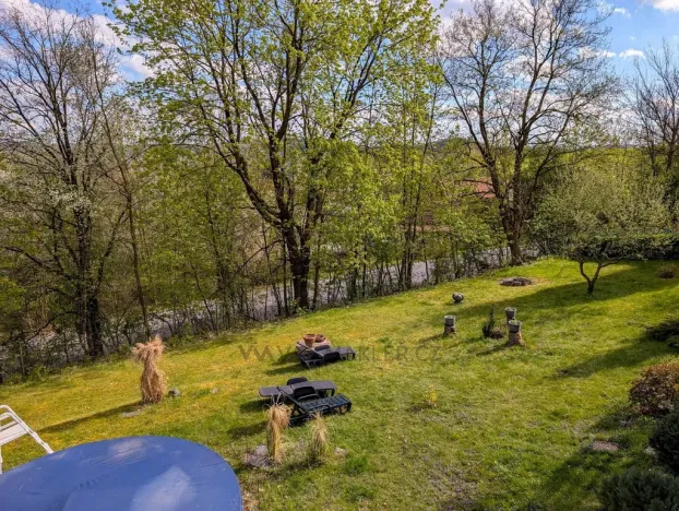 Prodej rodinného domu, Rabyně - Loutí, 126 m2