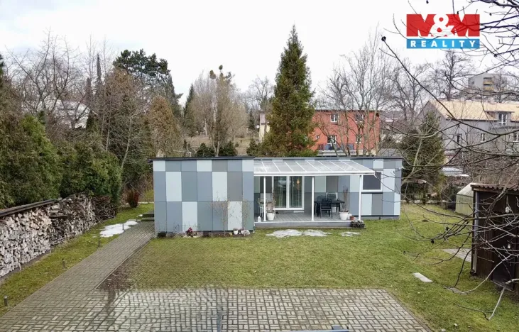 Prodej rodinného domu, Ostrava - Petřkovice, Hlučínská, 58 m2