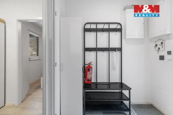 Prodej rodinného domu, Ostrava - Petřkovice, Hlučínská, 58 m2