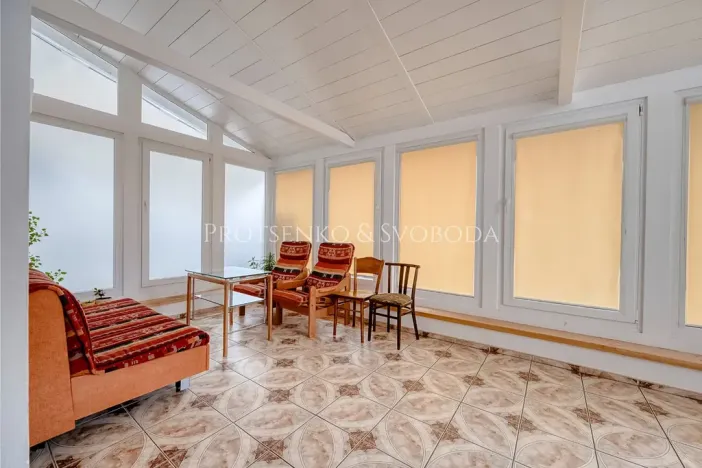 Prodej rodinného domu, Pardubice, Žižkova, 250 m2