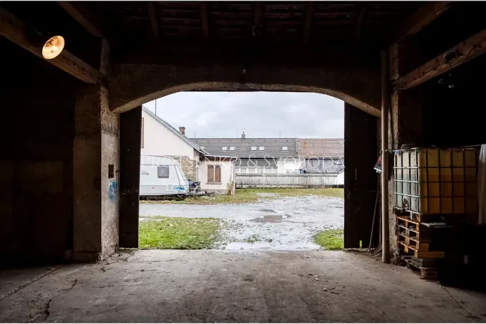 Prodej činžovního domu, Pardubice, Žižkova, 250 m2