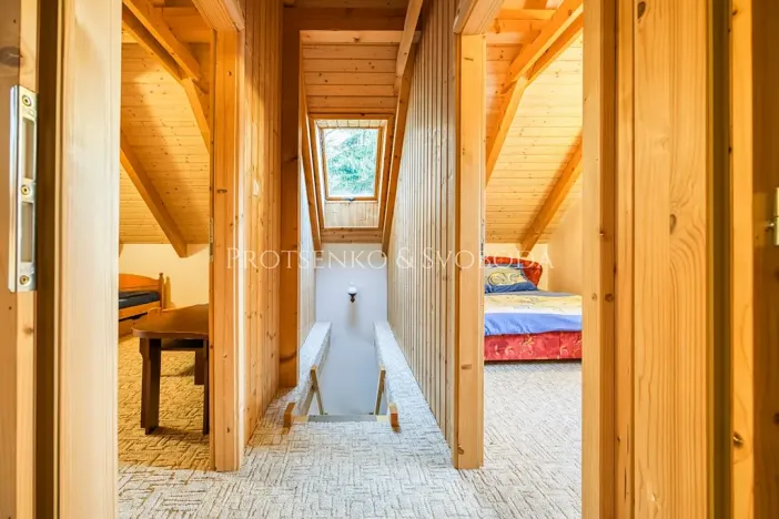 Prodej chalupy, Nevězice, 128 m2