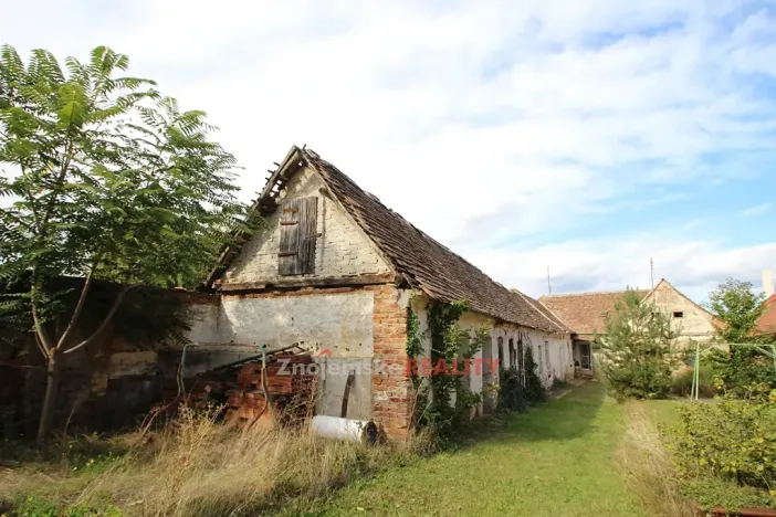 Prodej rodinného domu, Znojmo, 130 m2