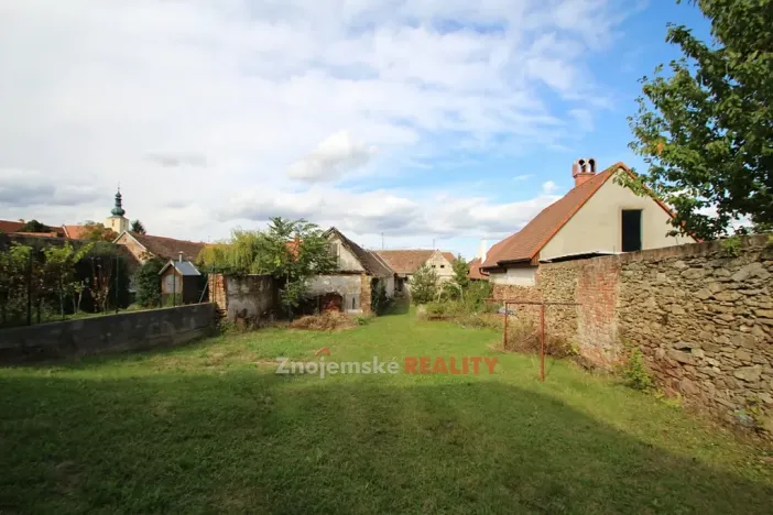 Prodej rodinného domu, Znojmo, 130 m2