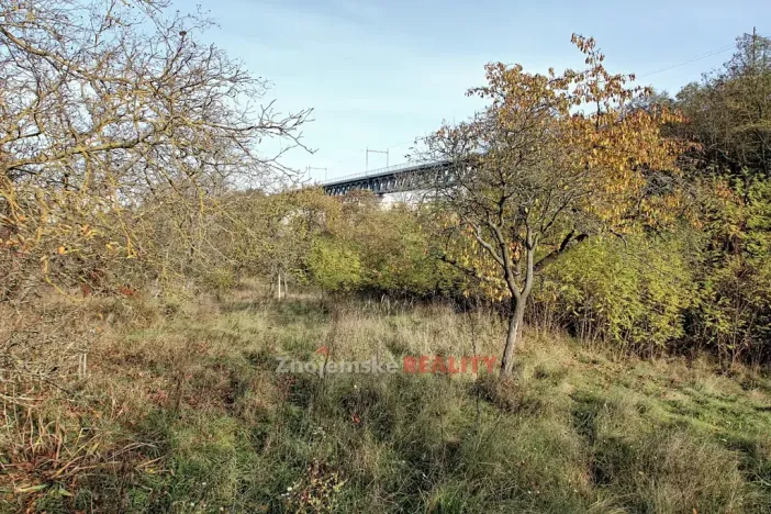 Pronájem zahrady, Znojmo, 3635 m2