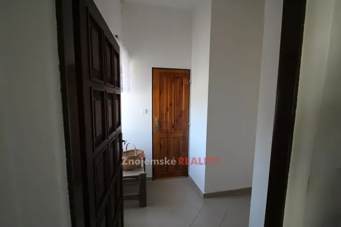 Pronájem bytu 2+kk, Slup, 70 m2