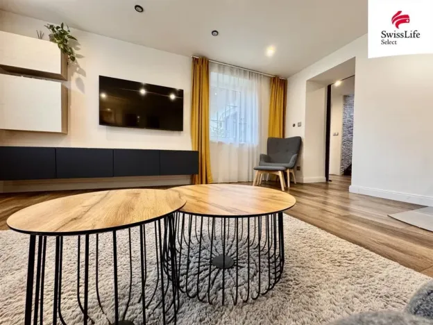 Prodej rodinného domu, Úžice, Kralupská, 125 m2