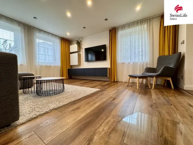 Prodej rodinného domu, Úžice, Kralupská, 125 m2