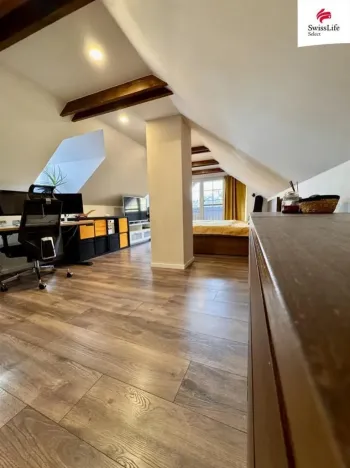 Prodej rodinného domu, Úžice, Kralupská, 125 m2