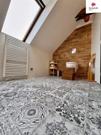 Prodej rodinného domu, Úžice, Kralupská, 125 m2