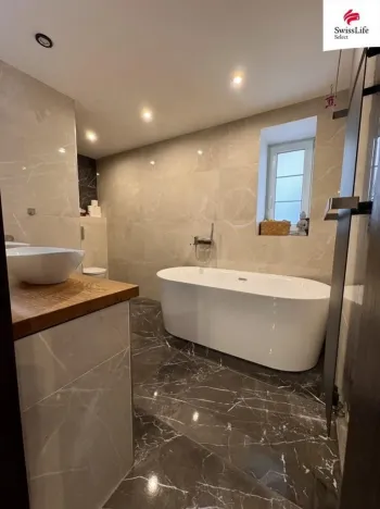 Prodej rodinného domu, Úžice, Kralupská, 125 m2