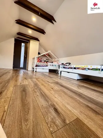 Prodej rodinného domu, Úžice, Kralupská, 125 m2