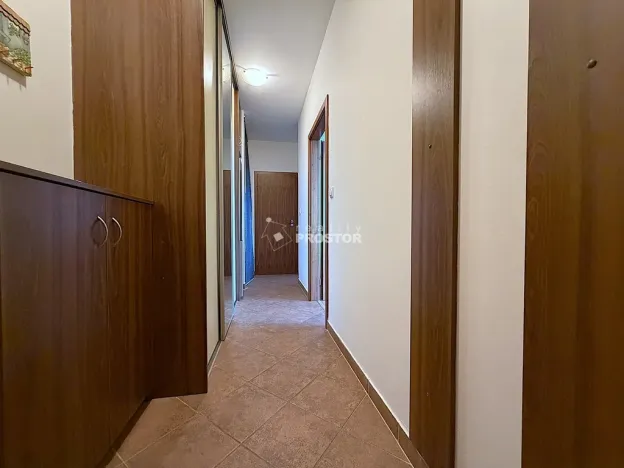 Prodej bytu 2+kk, Praha - Letňany, Tupolevova, 64 m2