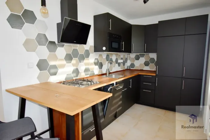 Pronájem bytu 2+kk, Litoměřice - Předměstí, České armády, 52 m2