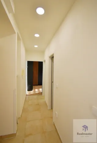 Pronájem bytu 2+kk, Litoměřice - Předměstí, České armády, 52 m2