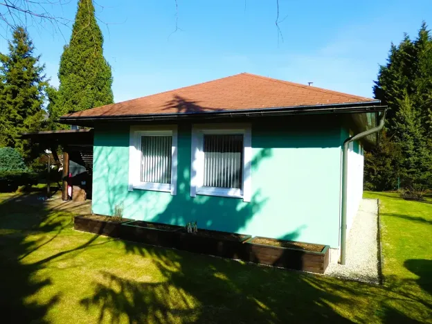 Prodej rodinného domu, Čeladná, 97 m2