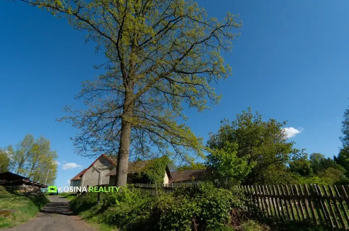 Prodej zemědělské usedlosti, Lipová, 230 m2