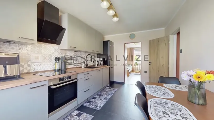 Prodej rodinného domu, Velešín, U Přehrady, 200 m2