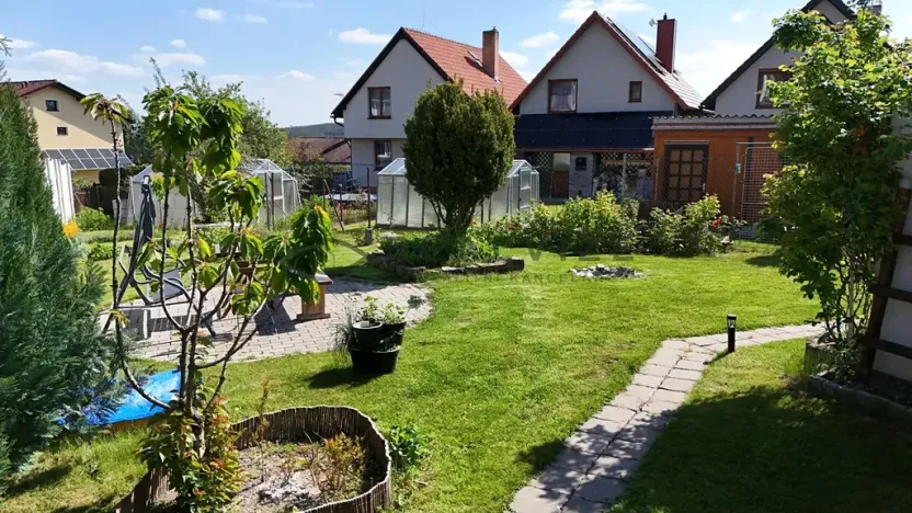 Prodej rodinného domu, Velešín, U Přehrady, 200 m2