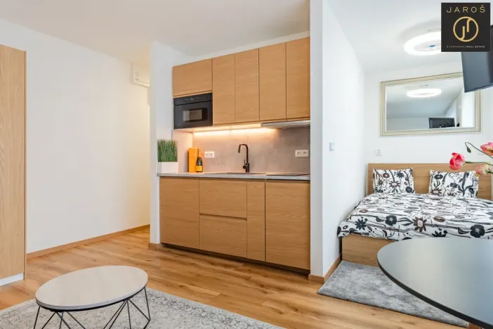 Prodej bytu 1+1, Beroun - Beroun-Město, Karly Machové, 29 m2