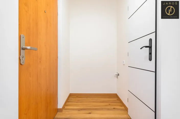 Prodej bytu 1+1, Beroun - Beroun-Město, Karly Machové, 29 m2