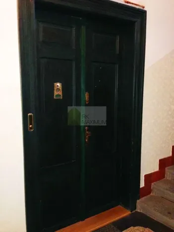 Pronájem bytu 2+kk, Praha - Žižkov, Ondříčkova, 43 m2