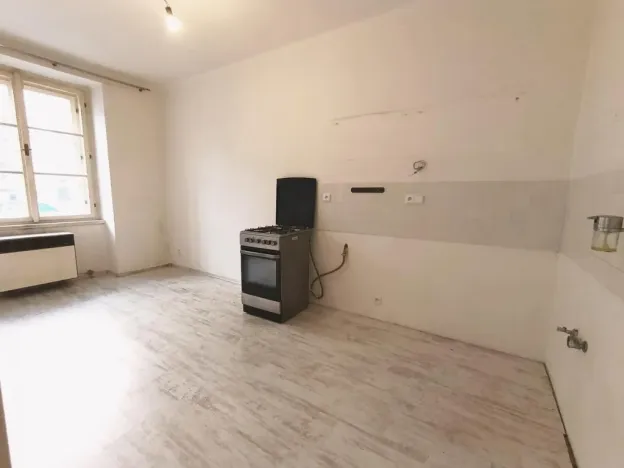 Prodej bytu 2+kk, Praha - Žižkov, Žerotínova, 36 m2