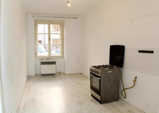 Prodej bytu 2+kk, Praha - Žižkov, Žerotínova, 36 m2