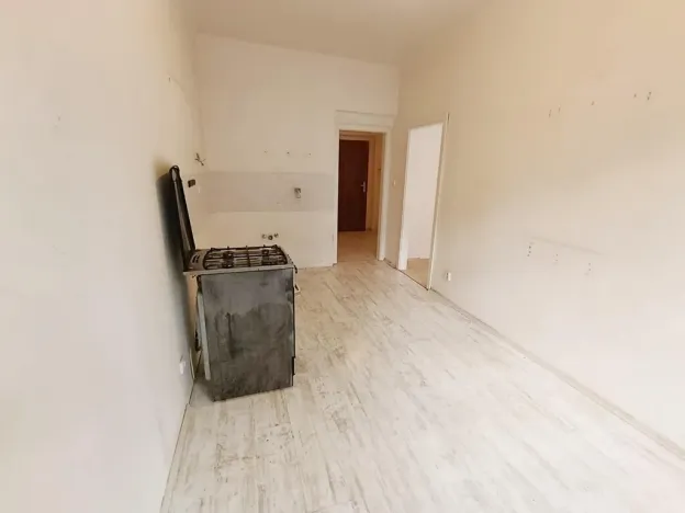 Prodej bytu 2+kk, Praha - Žižkov, Žerotínova, 36 m2