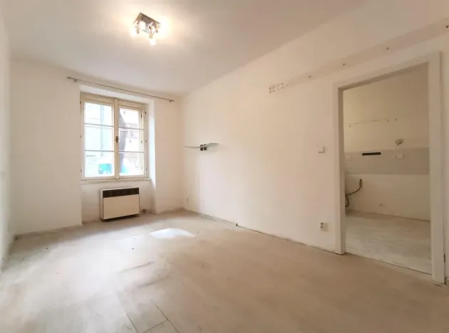 Prodej bytu 2+kk, Praha - Žižkov, Žerotínova, 36 m2