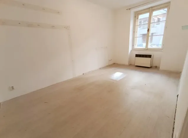 Prodej bytu 2+kk, Praha - Žižkov, Žerotínova, 36 m2