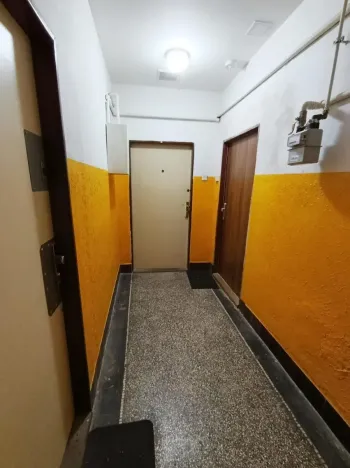 Prodej bytu 2+kk, Praha - Žižkov, Žerotínova, 36 m2