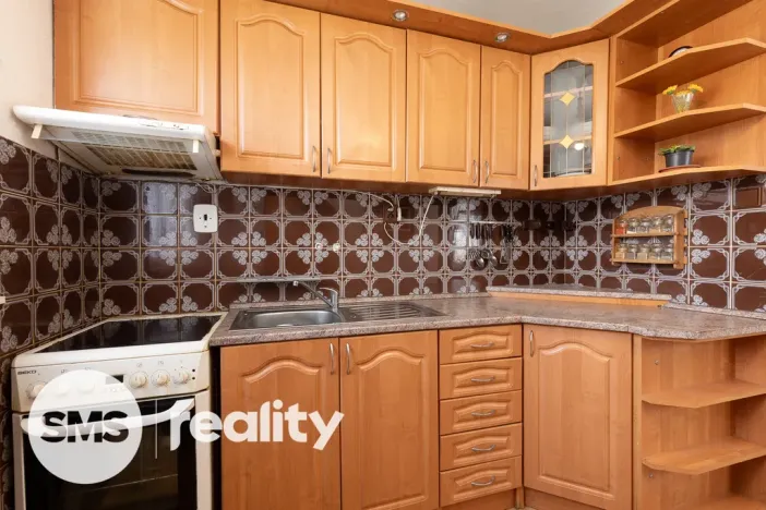 Prodej rodinného domu, Odry - Dobešov, 300 m2