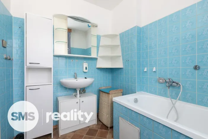 Prodej rodinného domu, Odry - Dobešov, 300 m2