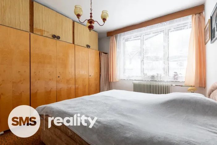 Prodej rodinného domu, Odry - Dobešov, 300 m2