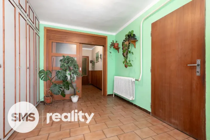 Prodej rodinného domu, Odry - Dobešov, 300 m2