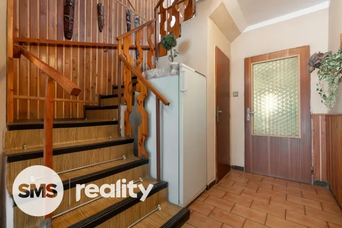 Prodej rodinného domu, Odry - Dobešov, 300 m2