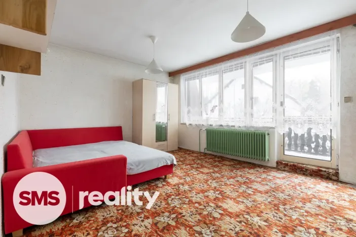 Prodej rodinného domu, Odry - Dobešov, 300 m2