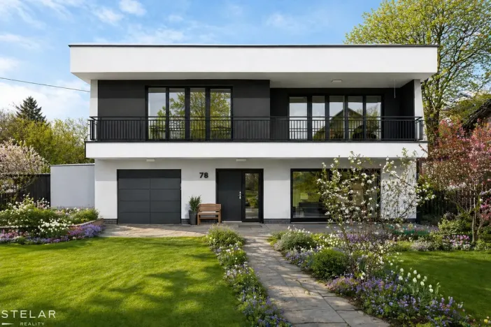 Prodej rodinného domu, Odry - Dobešov, 300 m2