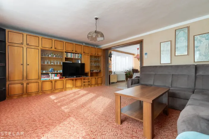 Prodej rodinného domu, Odry - Dobešov, 300 m2
