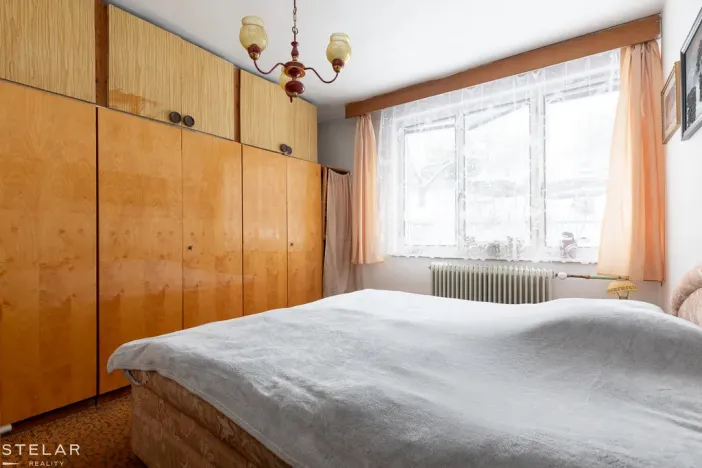 Prodej rodinného domu, Odry - Dobešov, 300 m2