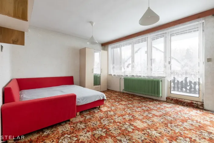 Prodej rodinného domu, Odry - Dobešov, 300 m2