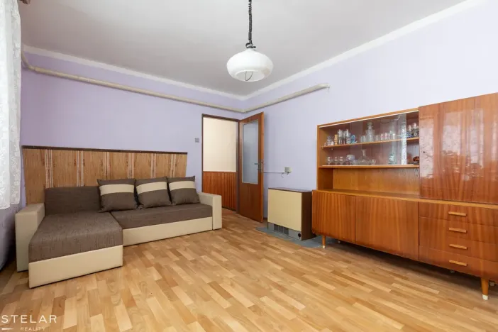 Prodej rodinného domu, Odry - Dobešov, 300 m2