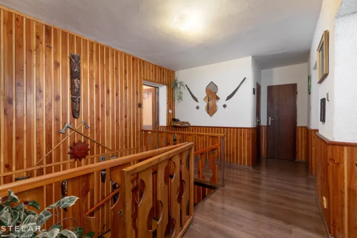 Prodej rodinného domu, Odry - Dobešov, 300 m2