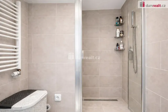 Pronájem bytu 3+kk, Ústí nad Labem - Klíše, Masarykova, 58 m2