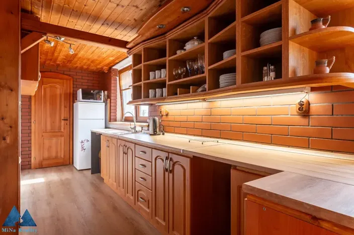 Pronájem bytu 3+kk, Horní Branná, 120 m2