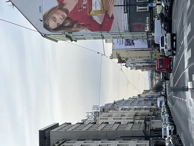 Prodej bytu 2+1, Praha, Vinohradská, 72 m2