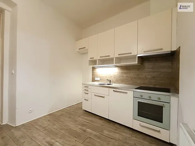 Pronájem bytu 2+kk, Příbram - Příbram II, Mariánské údolí, 60 m2