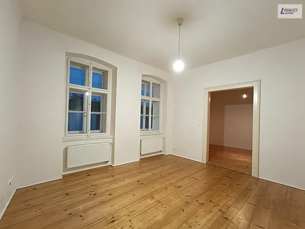 Pronájem bytu 2+kk, Příbram - Příbram II, Mariánské údolí, 60 m2